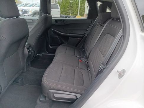 Used 2024 Ford Escape Active AWD/4WD image 17