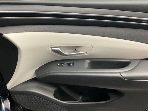 Used 2024 Hyundai Tucson SEL AWD/4WD image 27