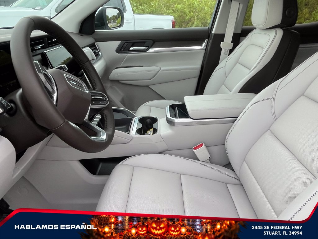 New 2027 GMC Terrain Denali AWD/4WD image 10