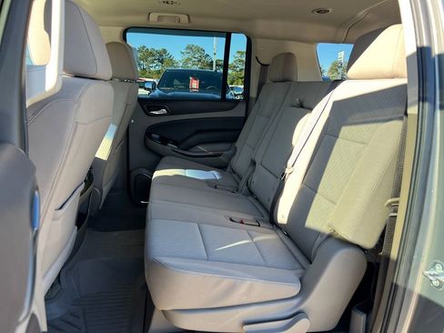 Used 2018 Chevrolet Suburban LS w/ Max Trailering Package image 28
