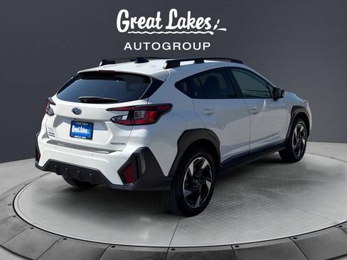 Certified 2024 Subaru Crosstrek 2.5i Limited w/ Crosstrek Mirror Package AWD/4WD image 5
