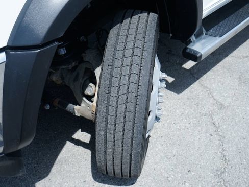 Used 2022 RAM 5500 Tradesman w/ Chrome Appearance Group AWD/4WD image 49
