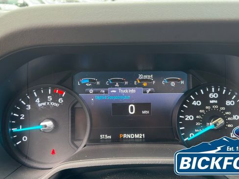 New 2026 Ford E-350 and Econoline 350 Super Duty w/ Power Equipment Group image 12