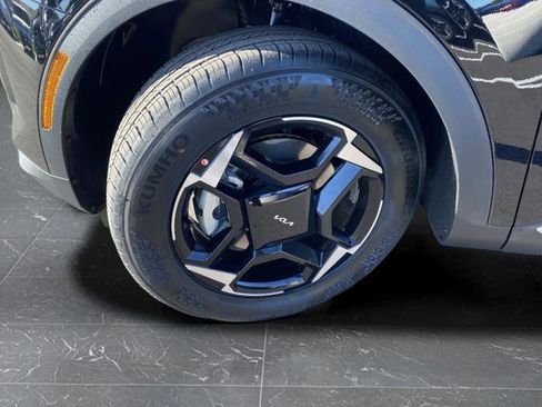 New 2026 Kia Sportage EX AWD/4WD image 41