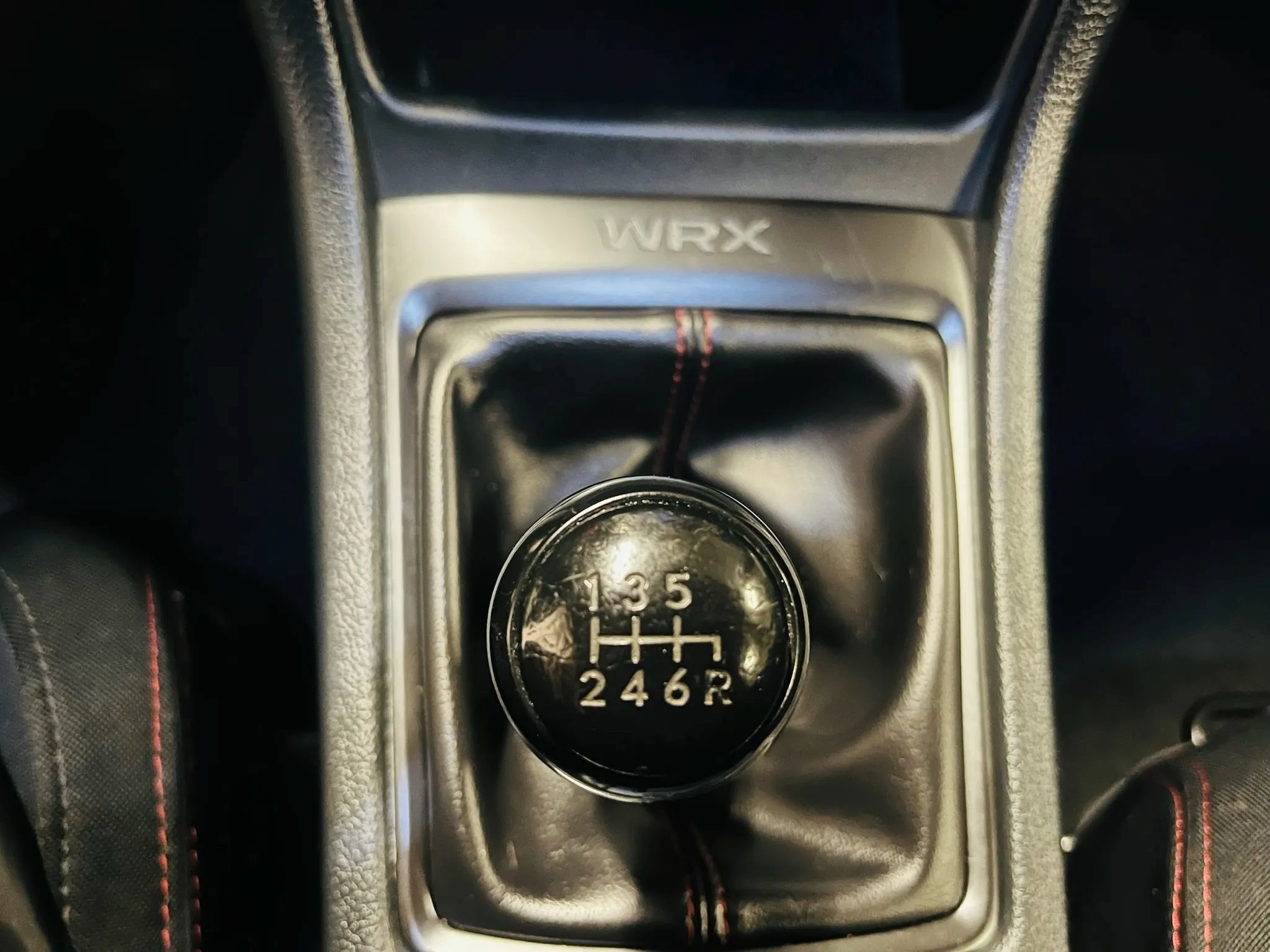 Used 2016 Subaru WRX Premium AWD/4WD image 19