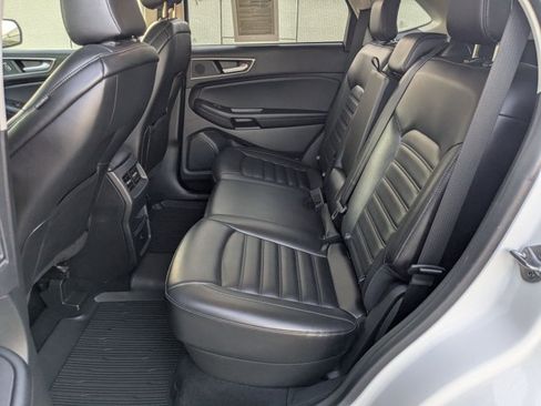 Used 2023 Ford Edge SEL AWD/4WD image 17