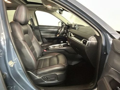 Used 2025 MAZDA CX-5 Carbon Edition AWD/4WD image 30