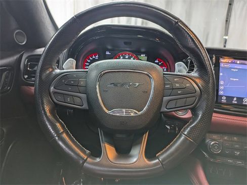 Used 2022 Dodge Durango SRT w/ Premium Interior Group image 20