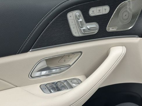 Certified 2024 Mercedes-Benz GLE 350 4MATIC image 11