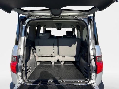 Used 2010 Honda Element EX image 11