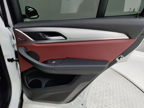 Certified 2023 BMW X3 sDrive30i w/ Convenience Package image 29