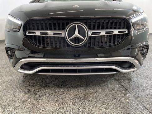 Certified 2025 Mercedes-Benz GLA 250 image 33