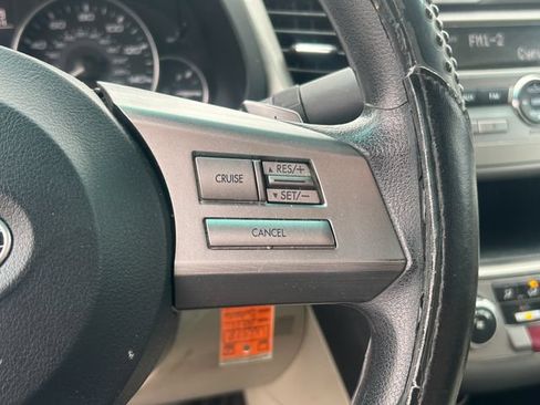 Used 2011 Subaru Legacy 2.5i AWD/4WD image 16