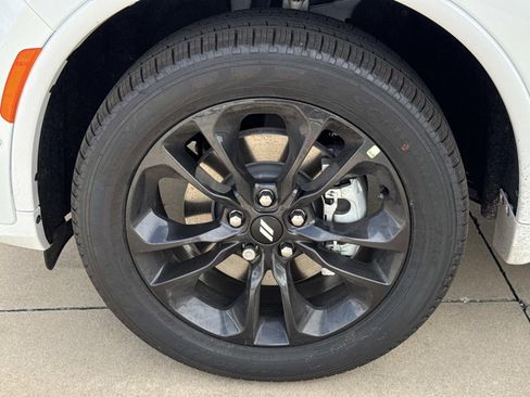 New 2026 Dodge Durango GT image 4