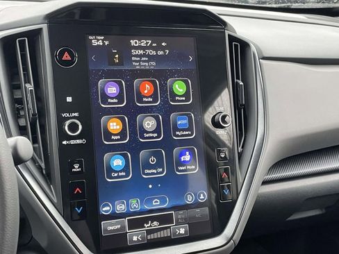 Certified 2025 Subaru Crosstrek 2.5i Limited w/ Popular Package #4A image 26