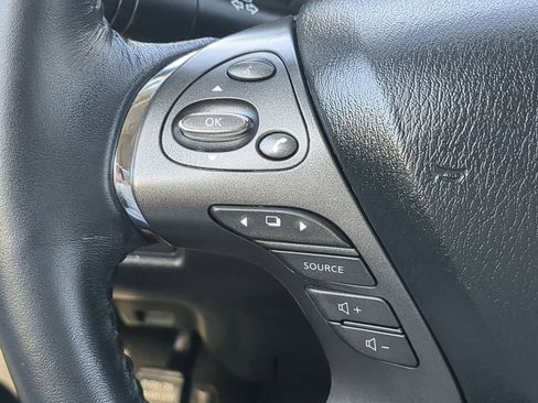 Used 2020 Nissan Murano Platinum w/ Cargo Package image 26