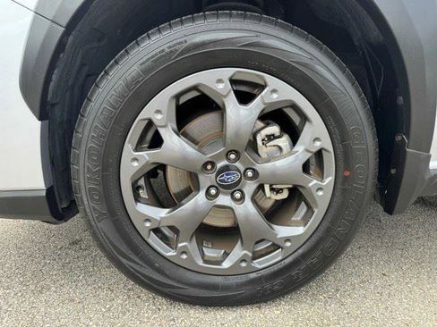 Used 2021 Subaru Crosstrek 2.5i Sport w/ Moonroof Package AWD/4WD image 56