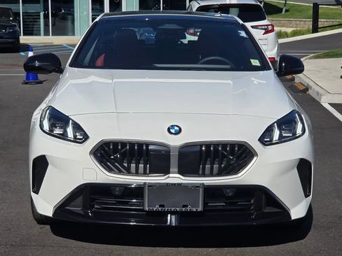 Certified 2026 BMW 228i xDrive w/ Premium Package AWD/4WD image 2