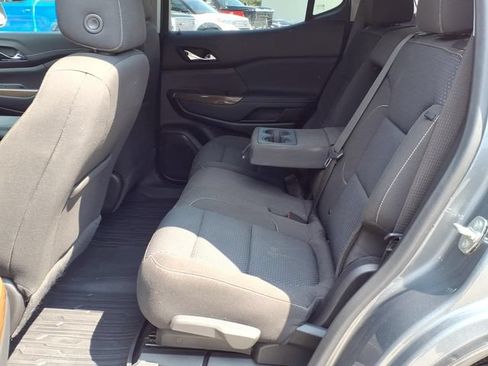 Used 2020 GMC Acadia SLE w/ Driver Convenience Package AWD/4WD image 6