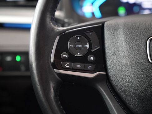 Used 2018 Honda Odyssey Elite image 12