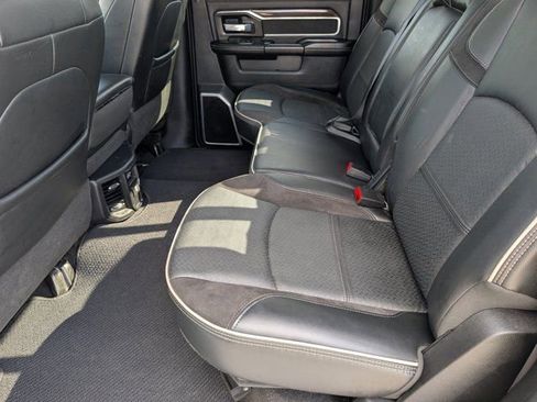 Used 2024 RAM 2500 Laramie image 26