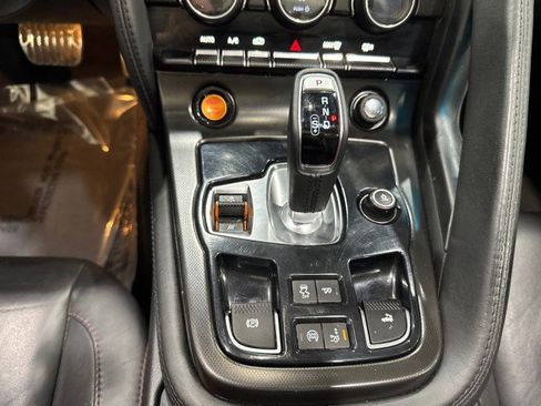 Used 2014 Jaguar F-TYPE S image 59
