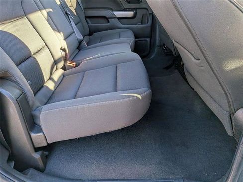 Used 2018 Chevrolet Silverado 1500 LT w/ Texas Edition image 20