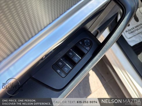 Used 2024 MAZDA CX-90 Plug-In Hybrid w/ Preferred AWD/4WD image 22
