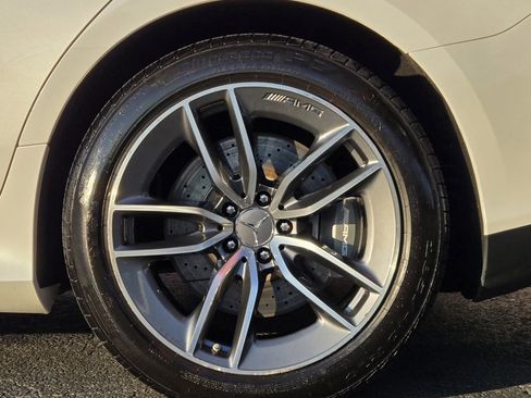 Used 2022 Mercedes-Benz AMG GT 53 image 7