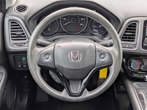Used 2020 Honda HR-V LX image 21