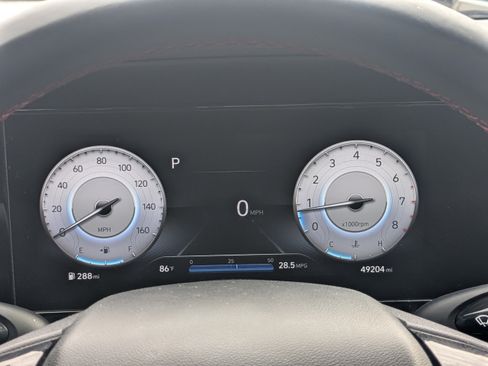Used 2023 Hyundai Elantra N Line FWD image 33