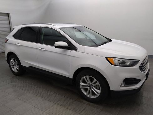 Used 2020 Ford Edge SEL FWD image 11