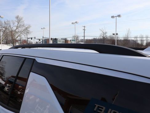 New 2026 Chevrolet Traverse LT w/ Driver Confidence Package image 28