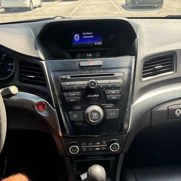 Used 2018 Acura ILX FWD image 28