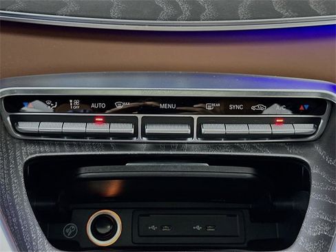 Certified 2023 Mercedes-Benz AMG GT 53 image 16