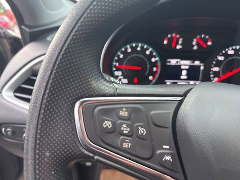 Certified 2024 Chevrolet Malibu LT image 24