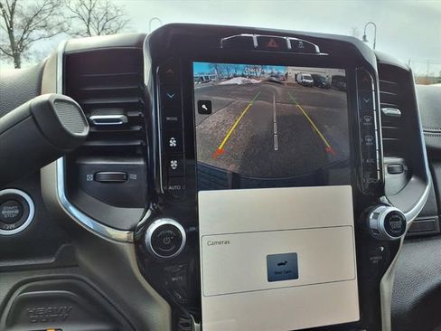 Used 2024 RAM 2500 Laramie image 24