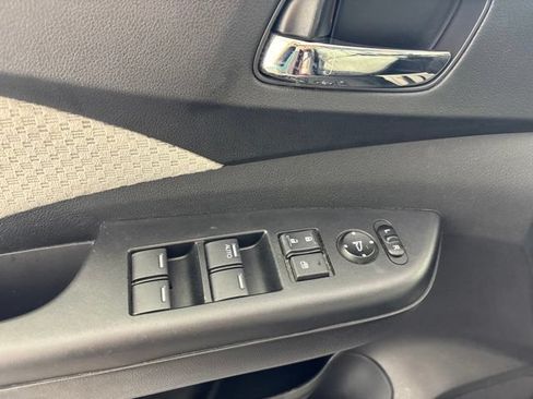 Used 2016 Honda CR-V EX image 14