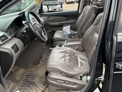 Used 2011 Honda Odyssey EX-L image 4