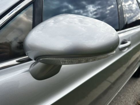 Used 2007 Bentley Flying Spur Flying Spur image 21