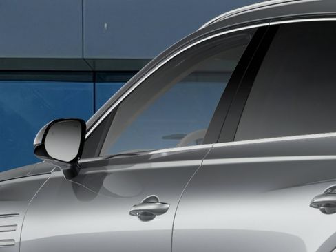 New 2026 Genesis GV80 2.5T Select AWD/4WD image 12