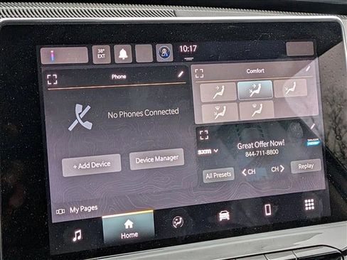 Used 2022 Jeep Compass Latitude image 11