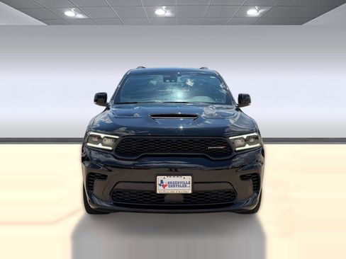Used 2024 Dodge Durango GT RWD image 6
