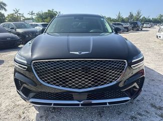 Used 2025 Genesis GV70 2.5T AWD/4WD video 2