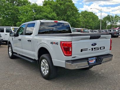 Used 2023 Ford F150 XLT