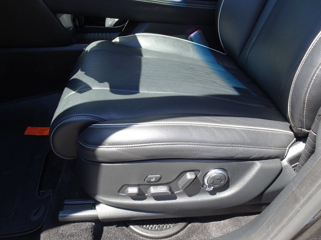 Used 2024 Genesis GV80 3.5T Advanced w/ Advanced Package AWD/4WD image 10