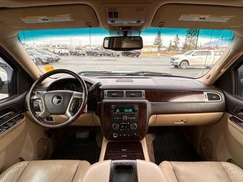 Used 2011 GMC Sierra 1500 Denali w/ LPO, Protection Package image 13