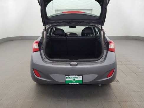 Used 2016 Hyundai Elantra GT w/ Option Group 03 FWD image 29