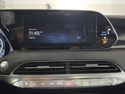 Used 2022 Hyundai Palisade Calligraphy w/ Cargo Package image 20