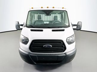 Used 2018 Ford Transit 250 138 RWD video 2